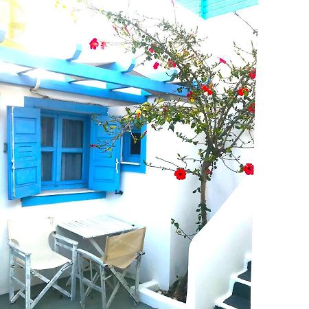 Amelie Hotel Santorini (Adults Only) Perísza Kültér fotó